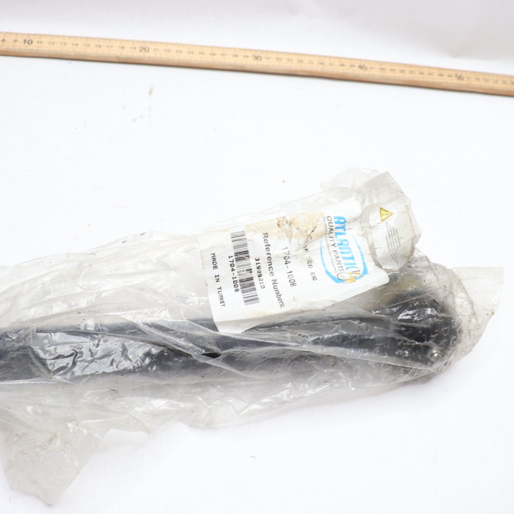Atlantic Quality Parts Tie Rod End 1704-1008 