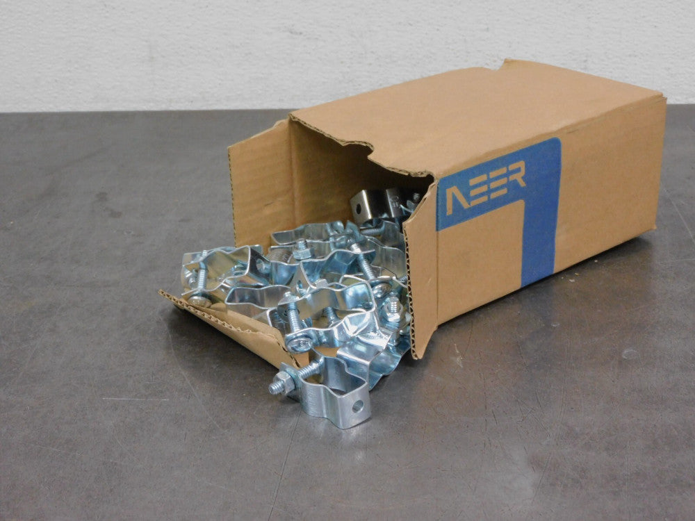 EGS Neer CH050B 3/8" & 1/2" EMT Or Rigid Conduit Pipe Hanger CH-050-B Lot of 20