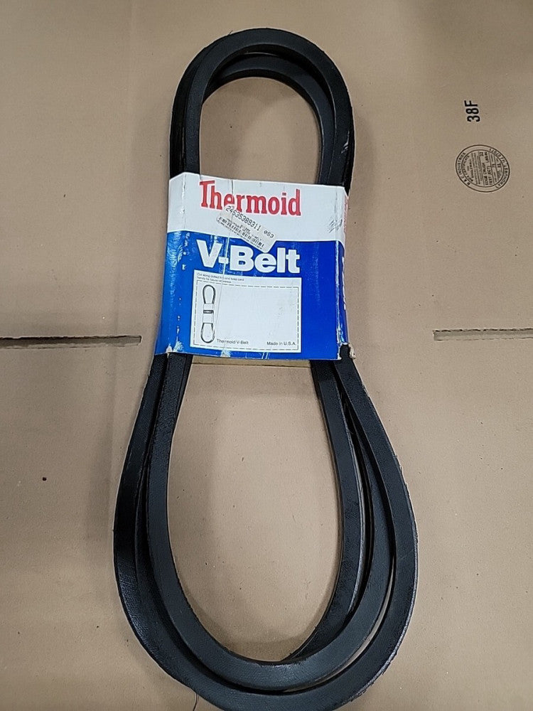 Thermoid V-Belt 5V1500 Wedge 1 Rib MADE IN USA