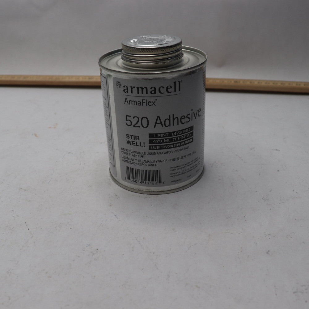 Armacell Insulation Adhesive 1-Pint 520