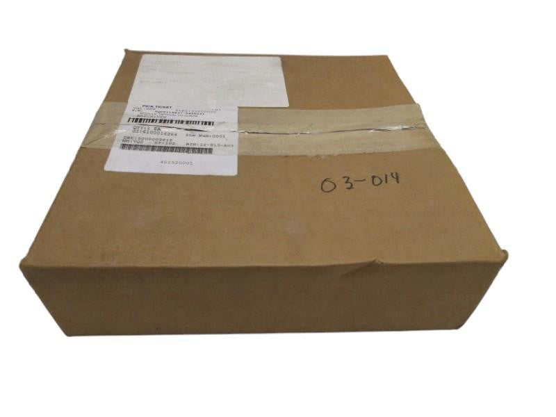 WOODWARD 5466-031 I/O CONTROLLER  NSMP
