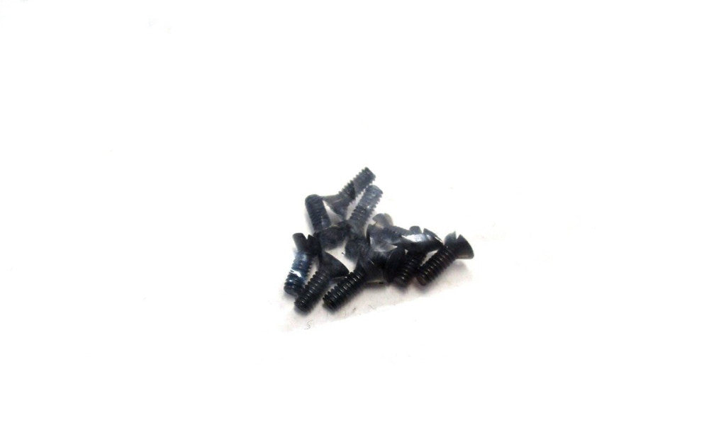 Kennametal (1022961) Screws for Indexable Milling & Turning Shims - 10 PK
