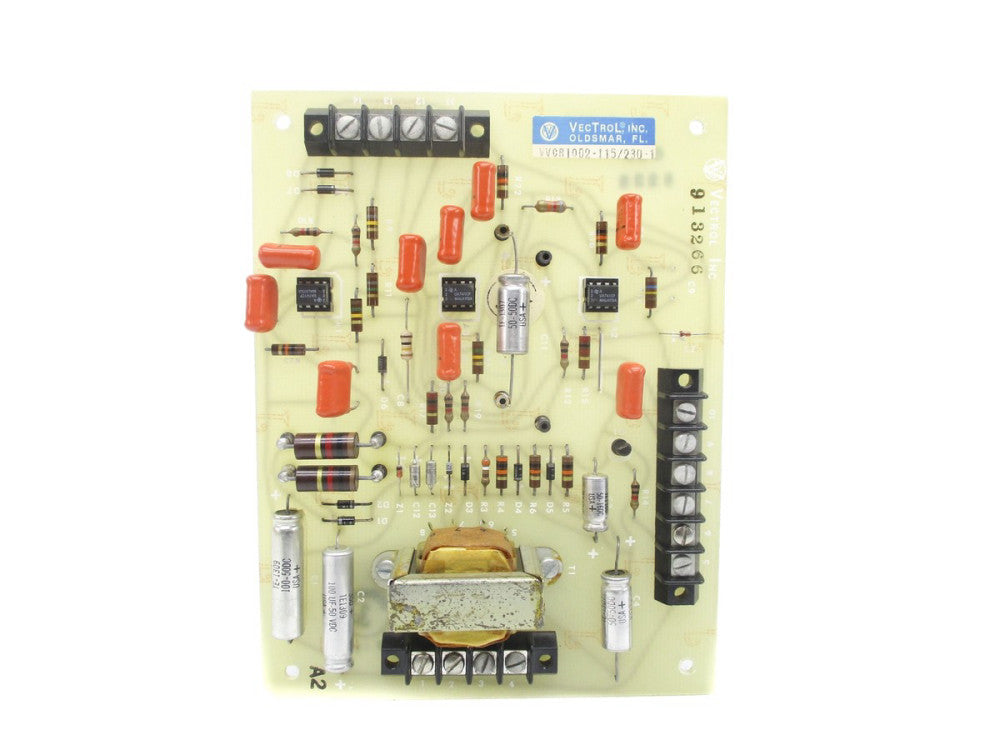 VECTROL 913266 NSNP