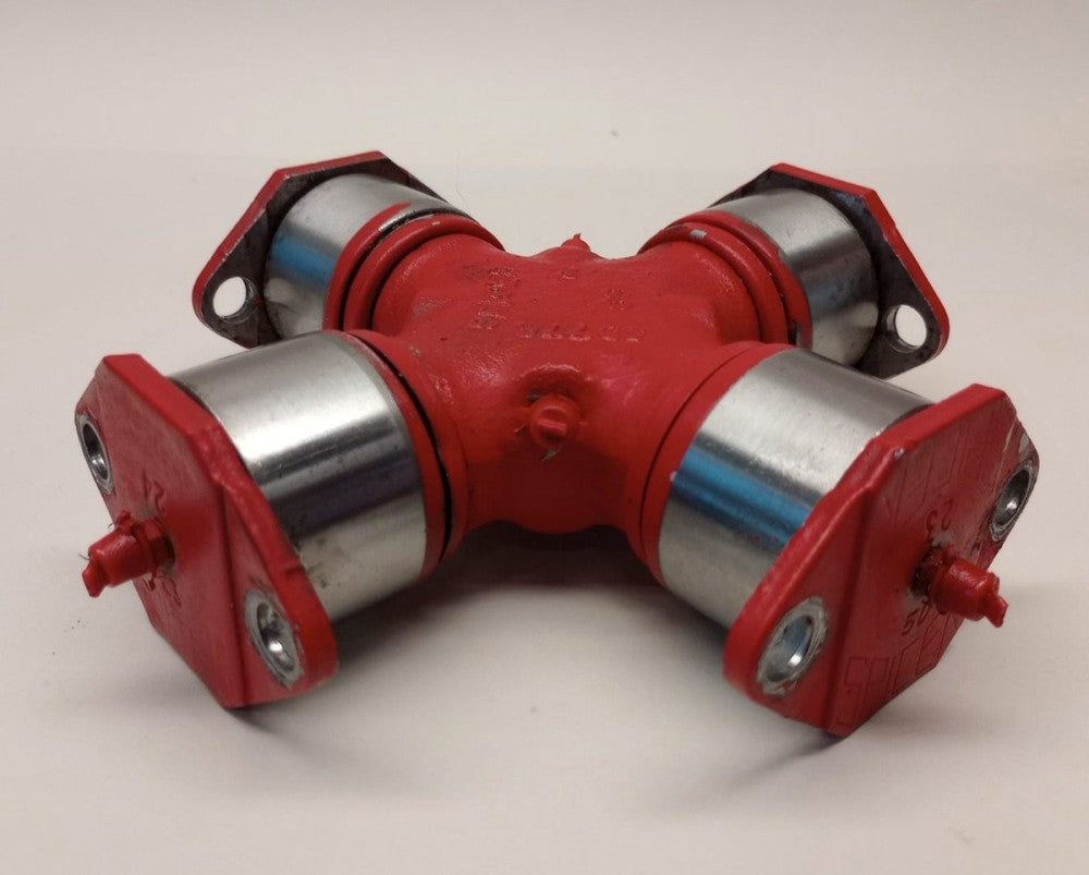 Spicer 5-280-4X Used Universal Joint 1710 Full Round with 4-Cap greaseable