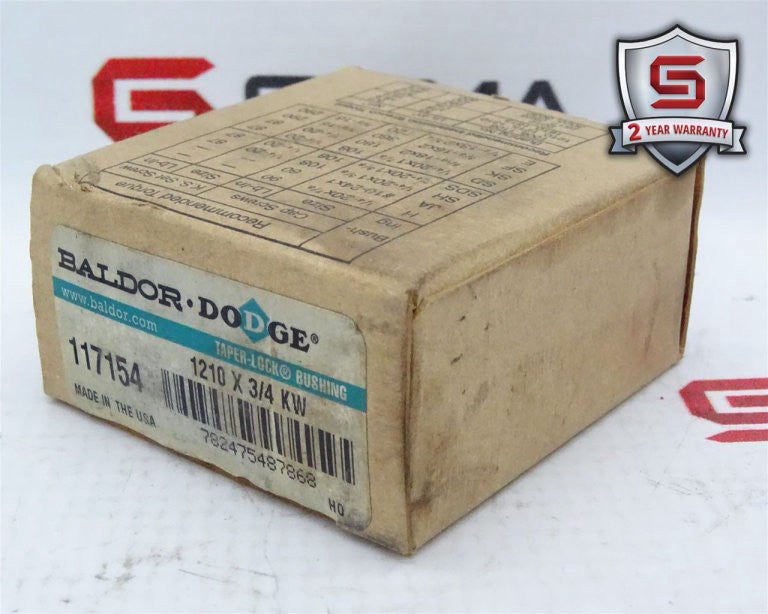 REGAL BELOIT 1210X3/4 BUSHING