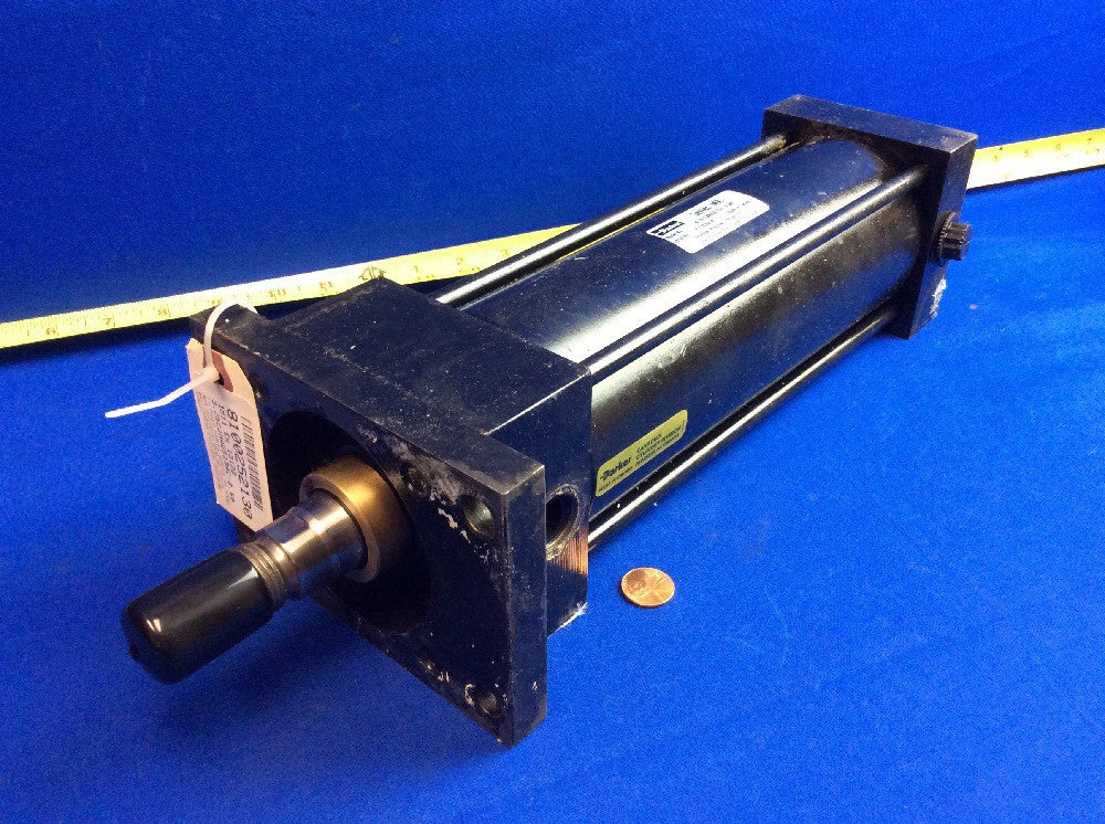 PARKER SERIES MA PNEUMATIC CYLINDER 03.25 CJMAUS13AC 8.500