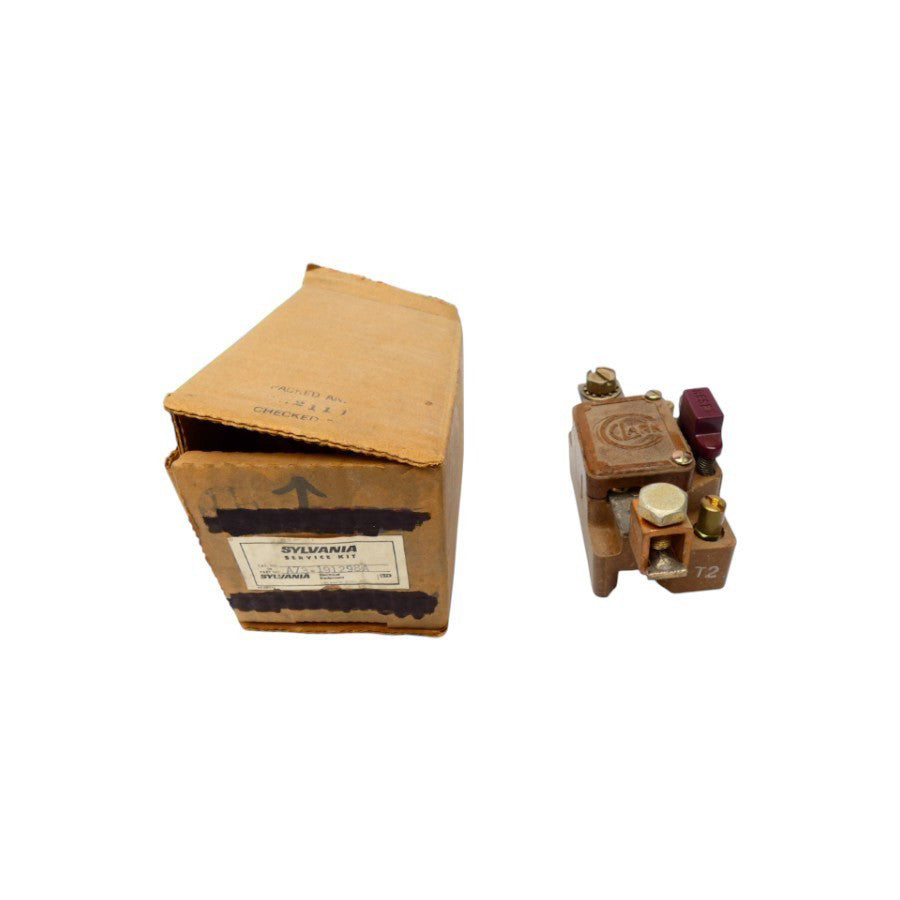 SYLVANIA A73-191298A NSMP