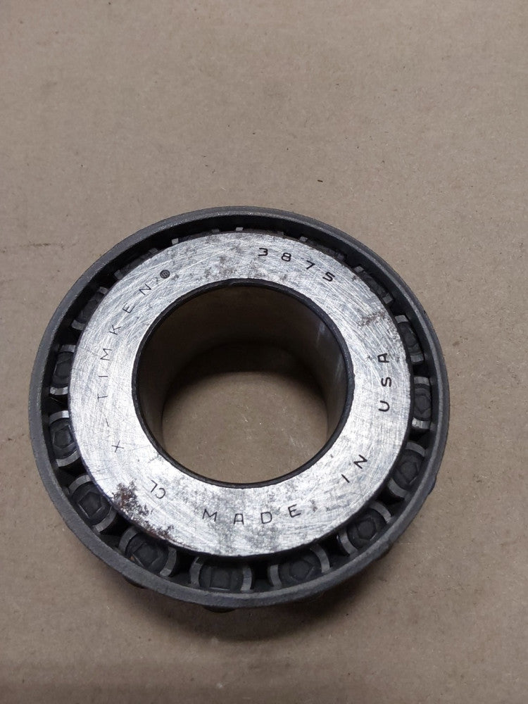 Timken 3875 Taper Bearing Cone 1-1/2" ID USA
