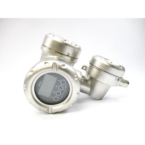KROHNE ER3.4.1 IFC300 CG30011100 100-230VAC NSNP