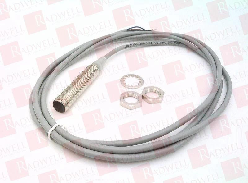 RADWELL VERIFIED SUBSTITUTE 3RG4112-0AG01-SUB / 3RG41120AG01SUB (BRAND NEW)