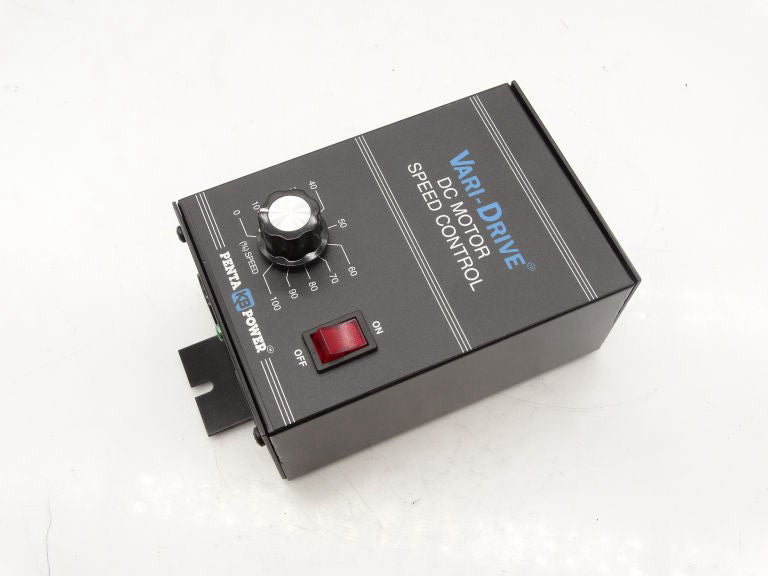 KB ELECTRONICS KBWM-120 Process Controller - New In Box
