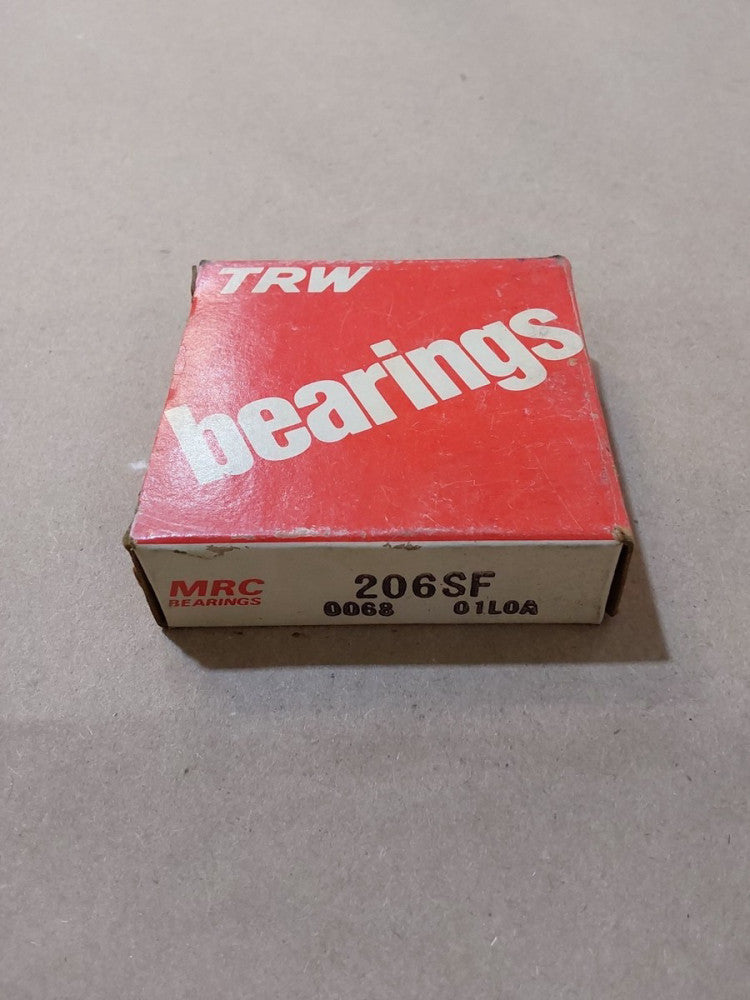 MRC 206SF Ball Bearing NOS 