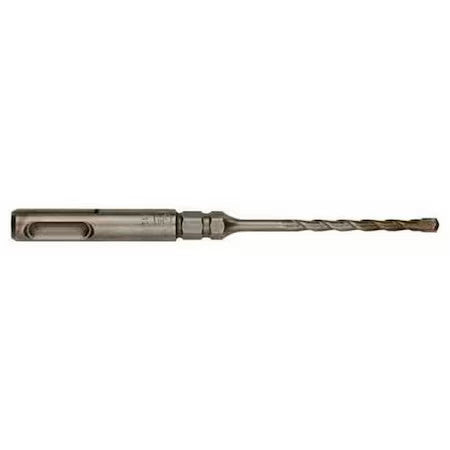 Milwaukee Tool 48-20-7092 Sds Bit 3/16" X 7" W/1/4" Hex