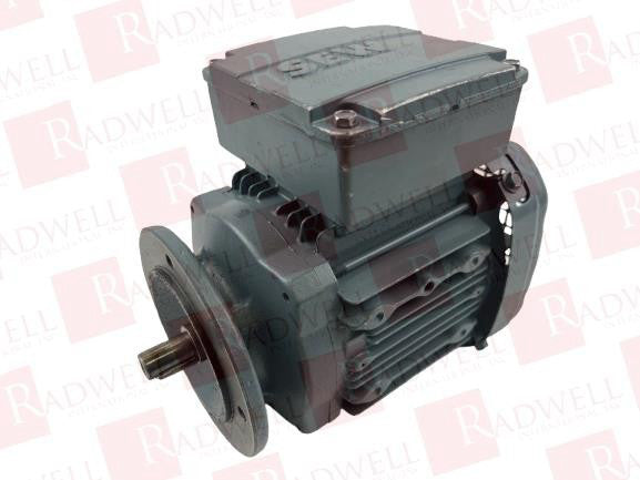 SEW EURODRIVE DRS71S4/FL / DRS71S4FL (USED)