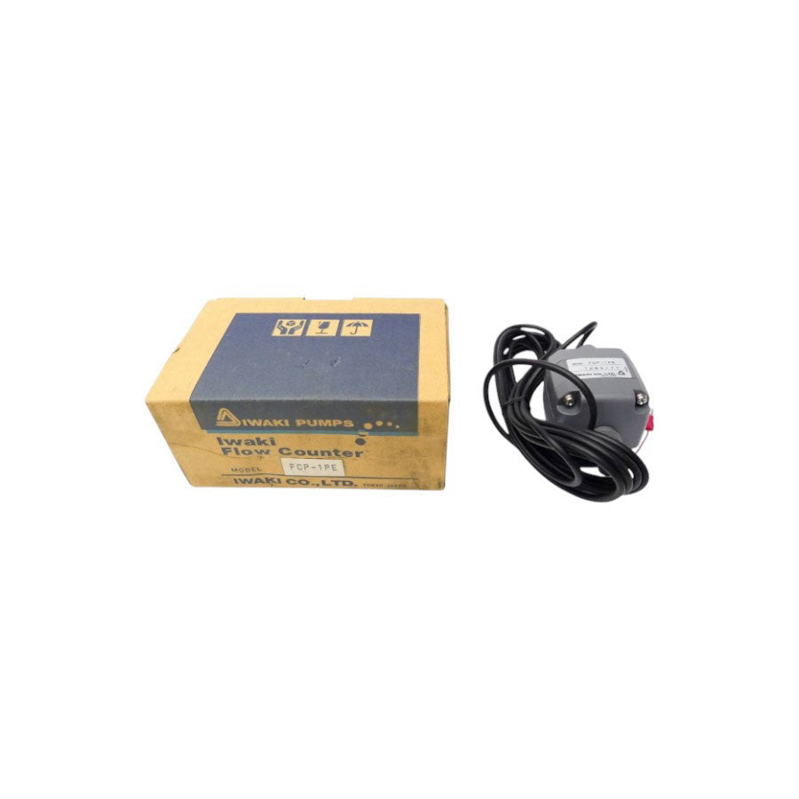 IWAKI FCP-1PE NSMP
