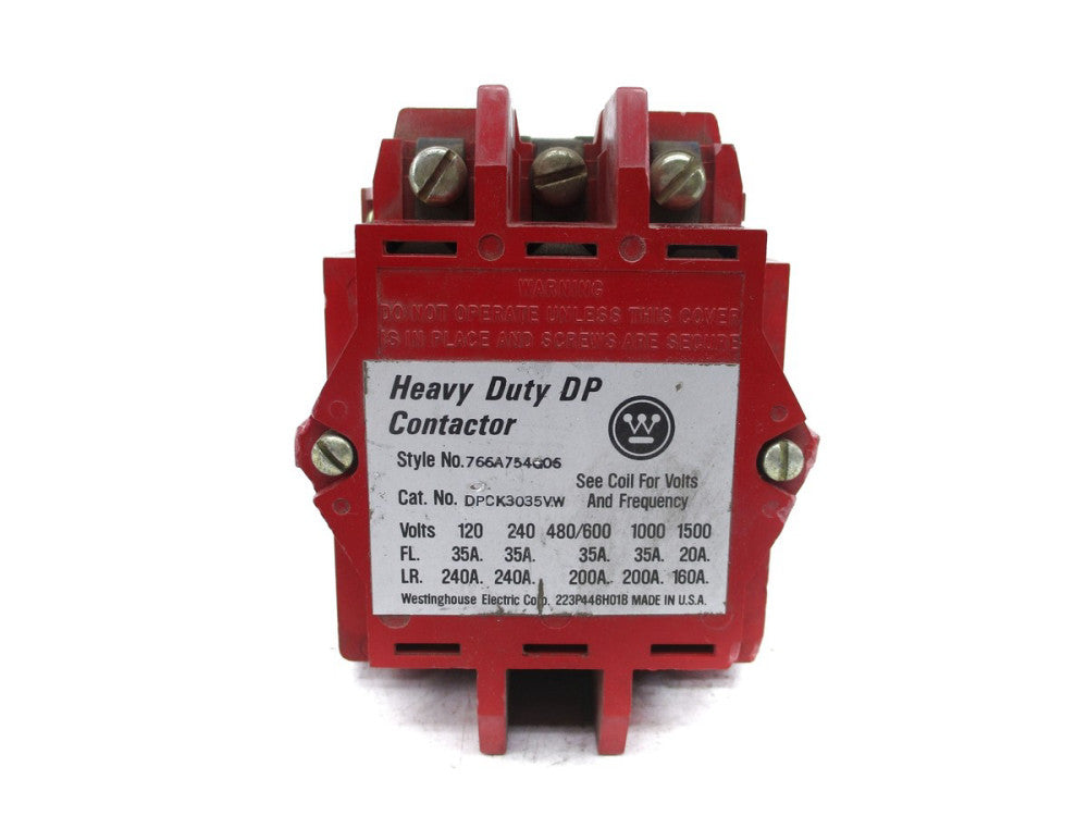 WESTINGHOUSE DPCK3035VW NSNP