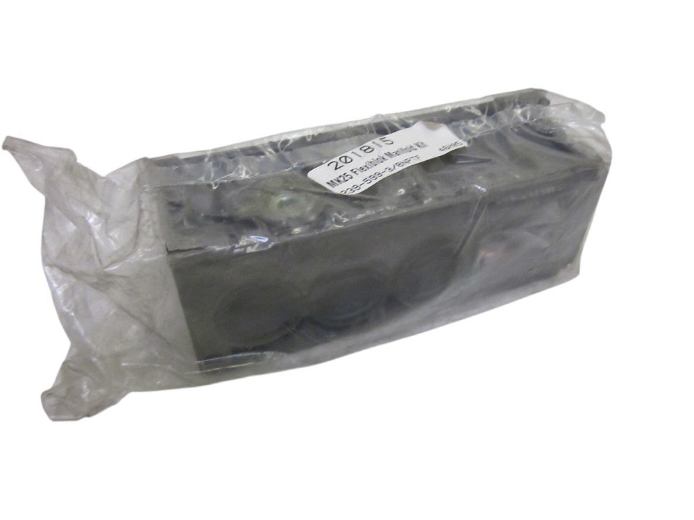 NUMATICS 239-599 FLEXIBLOK MANIFOLD KIT 3/8" NSMP