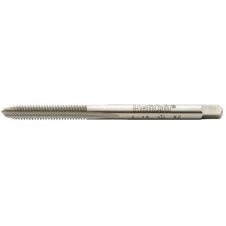 Stanley Engineered Fastening 8Fpb Straight Flute Hand Tap Plug, 4 Flutes
