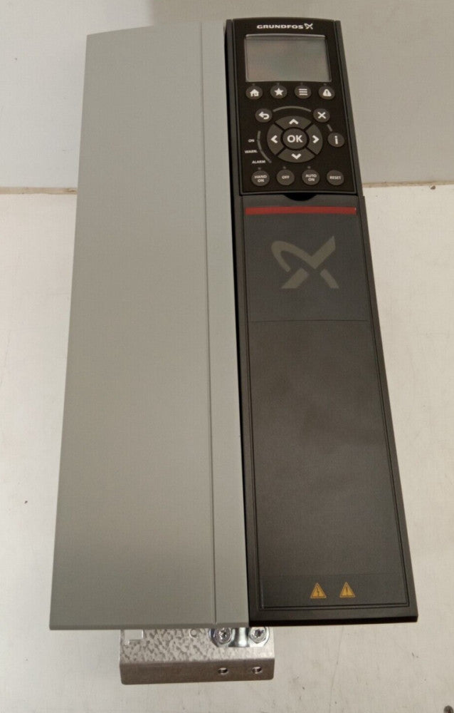 Grundfos CUE 3X380-500V IP20 18.5 KW  25 HP ITEM 99616718