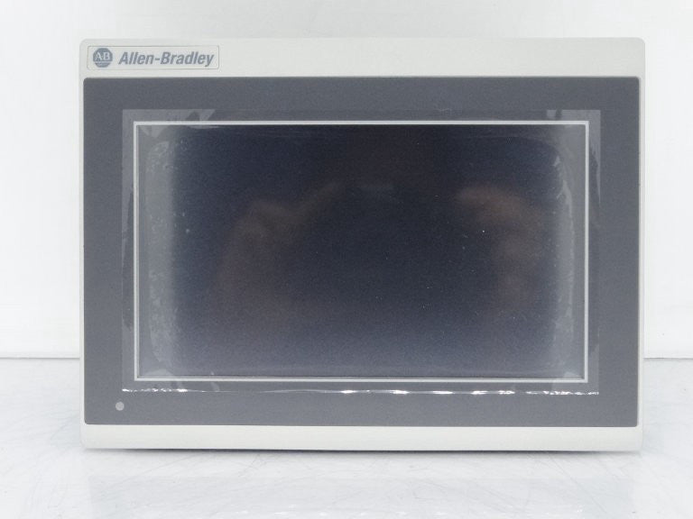 ALLEN BRADLEY 2711R-T7T SERIES A HMI