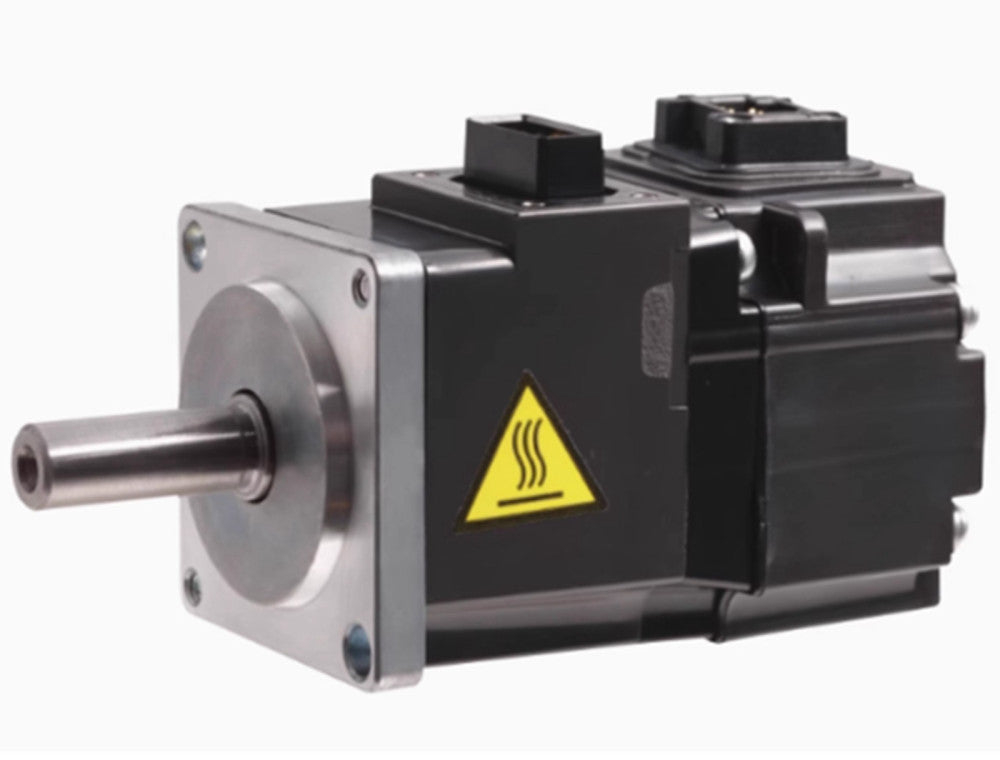 One Brand New MITSUBISHI HG-KR13L Servo Motor 200V