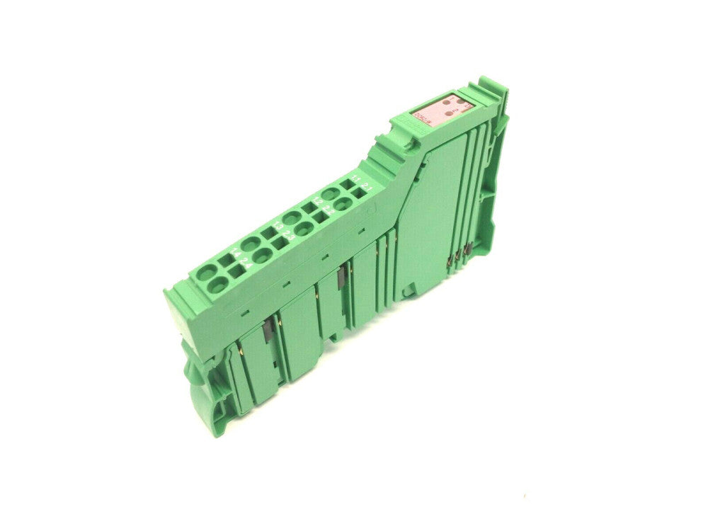 Phoenix Contact IB IL 24/48 DOR 2/W Digital Output Inline Terminal 2862974