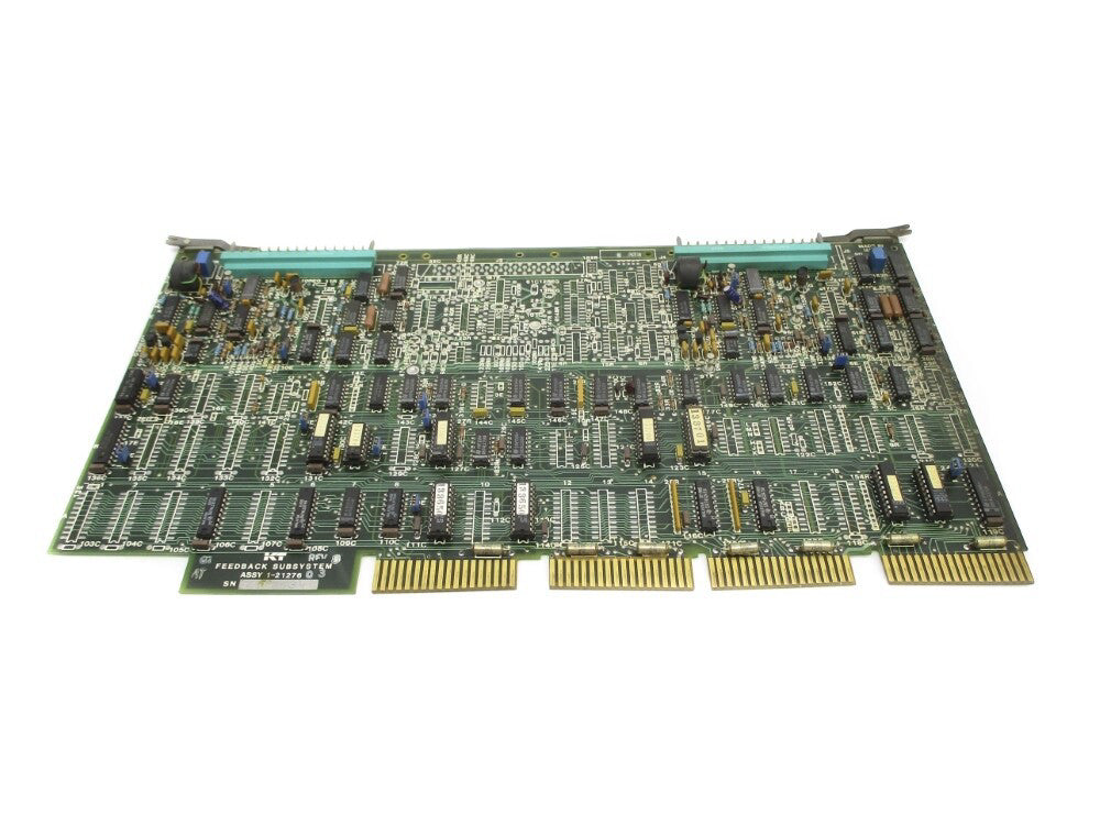 KEARNEY & TRECKER 1-21276-03 REV. 8 UNMP