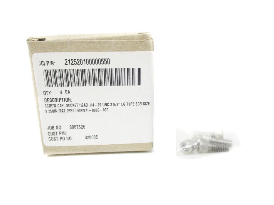 JOHN CRANE 212520100000550 (PKG OF 4) NSMP