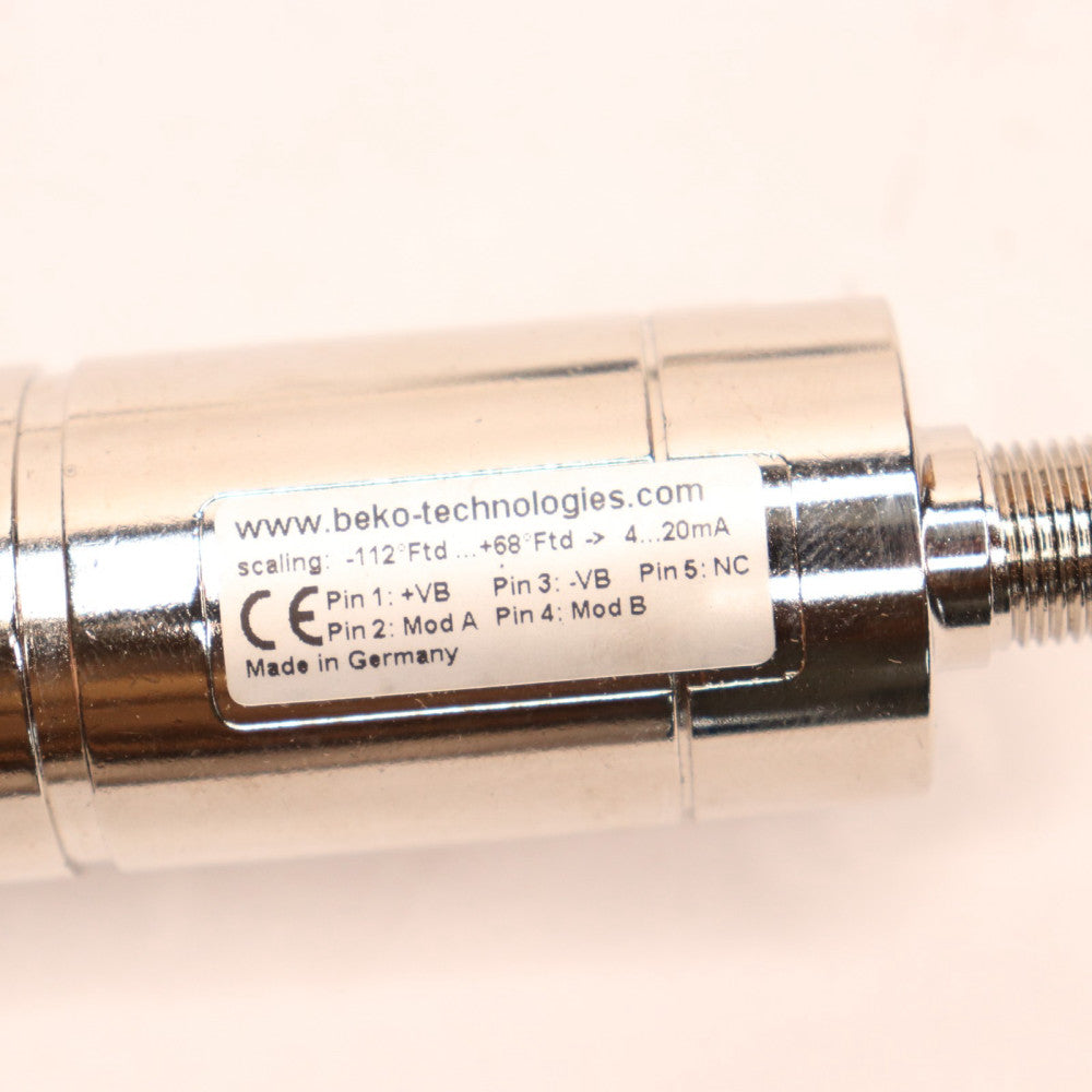 Beko Dew Point Sensor 06990515