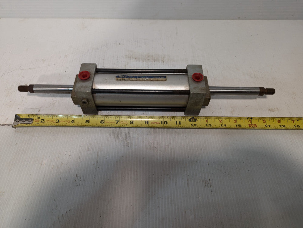 Mead DM-200x5 18" Cylinder, 0000FBDRCB+Returns