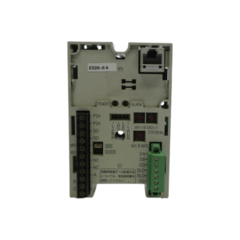 MITSUBISHI PCV-00535 NSNP