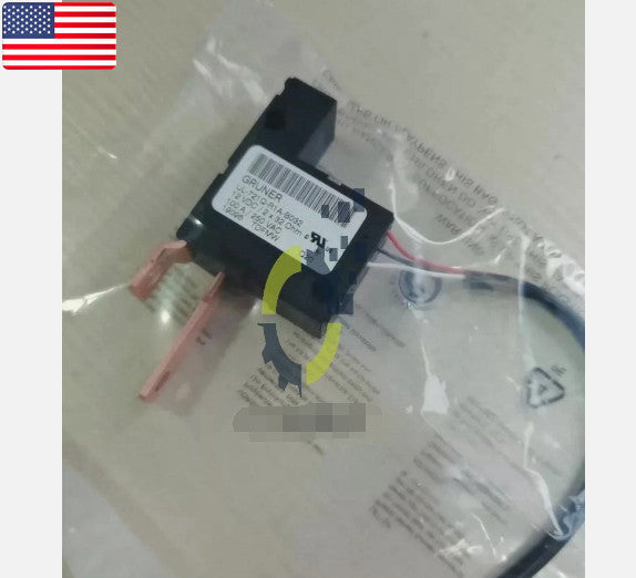 One Brand New Original GRUNER UL-721Q-R1A-B032 relay 12VDC - US Stock