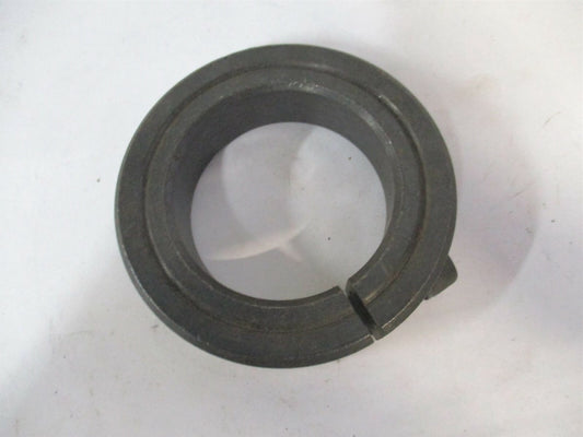 2-3/4 x 3/4" x 1-7/8" Steel One Piece Clamp Collar 