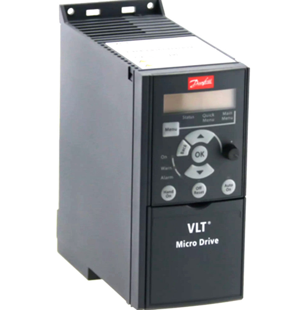 NEW DANFOSS FC-051PK75S2E20H3XXCXXXSXXX Frequency Converter