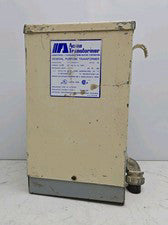 Acme TF-2-52520-S 5 kVA Transformer TFMR 1PH 5.0KVA 190-440-120/240 TF252520S