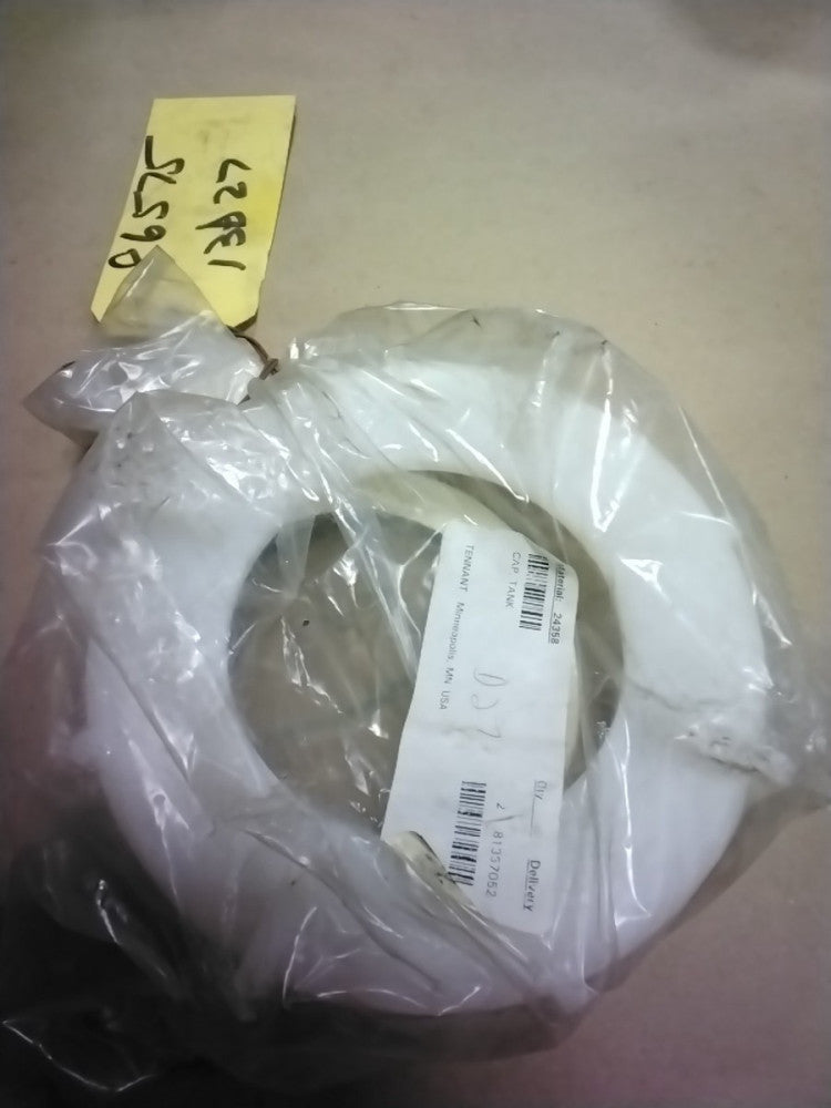 Tennant 24358/TN24358 TANK CAP ASSEMBLY With Gasket