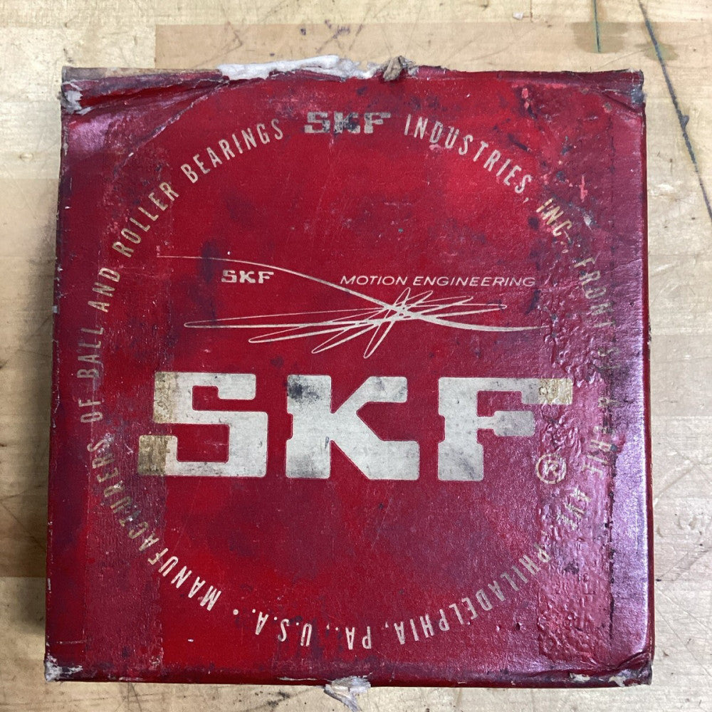 SKF NJ312M CYLINDRICAL ROLLER BEARING NJ 312 M   F1
