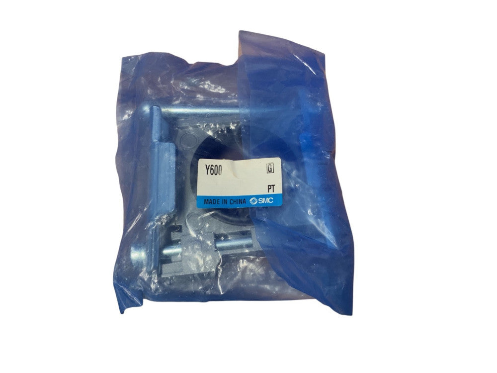 SMC Y600 Spacer.