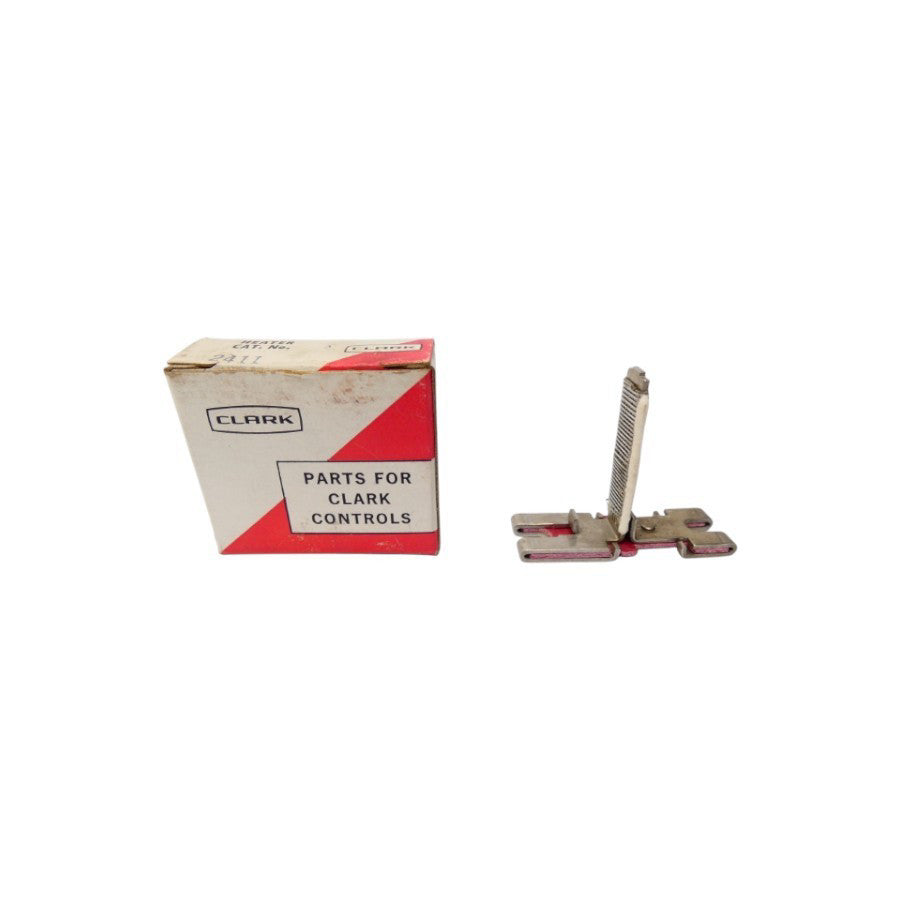 CLARK 2411 (PKG OF 2) NSMP