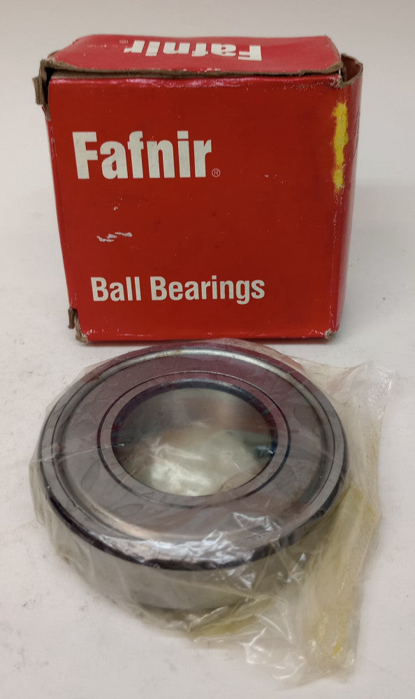 Fafnir 208KDD C2 FS50000 Ball Bearing Deep Groove 40 X 80 X 18mm Double Shielded