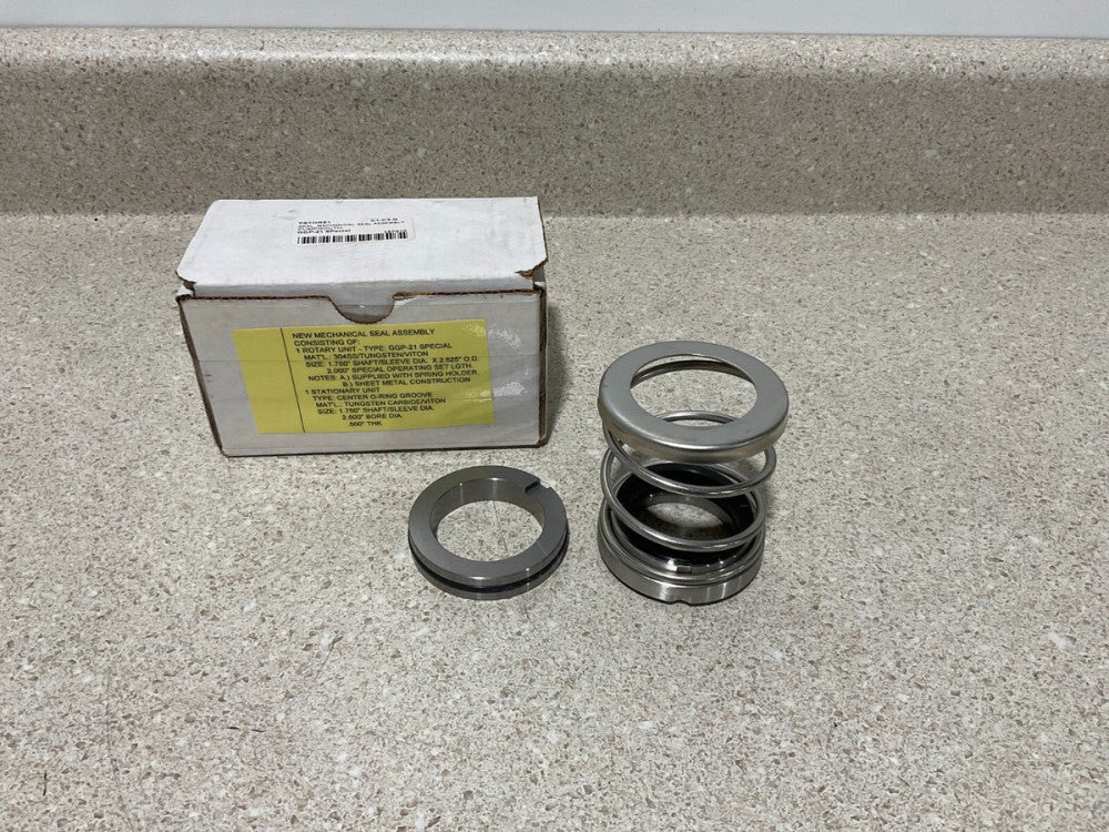 Gaddis GGP-21 Special 1.750"x2.625" OD NEW