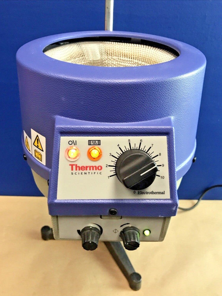 Thermo Scientific Electrothermal EMA0500/CEBX1 Heating/Stirring Mantle