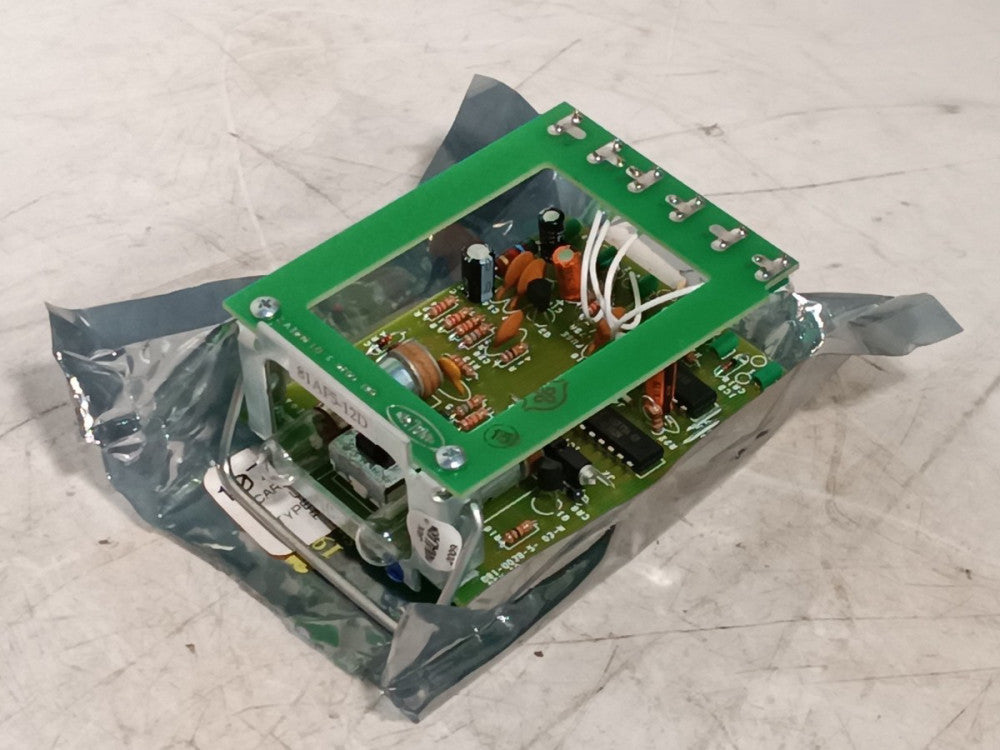 Panalarm 81AF5-12D plug-in alarm panel module PCB, 081-0036/081-0038, Free Ship