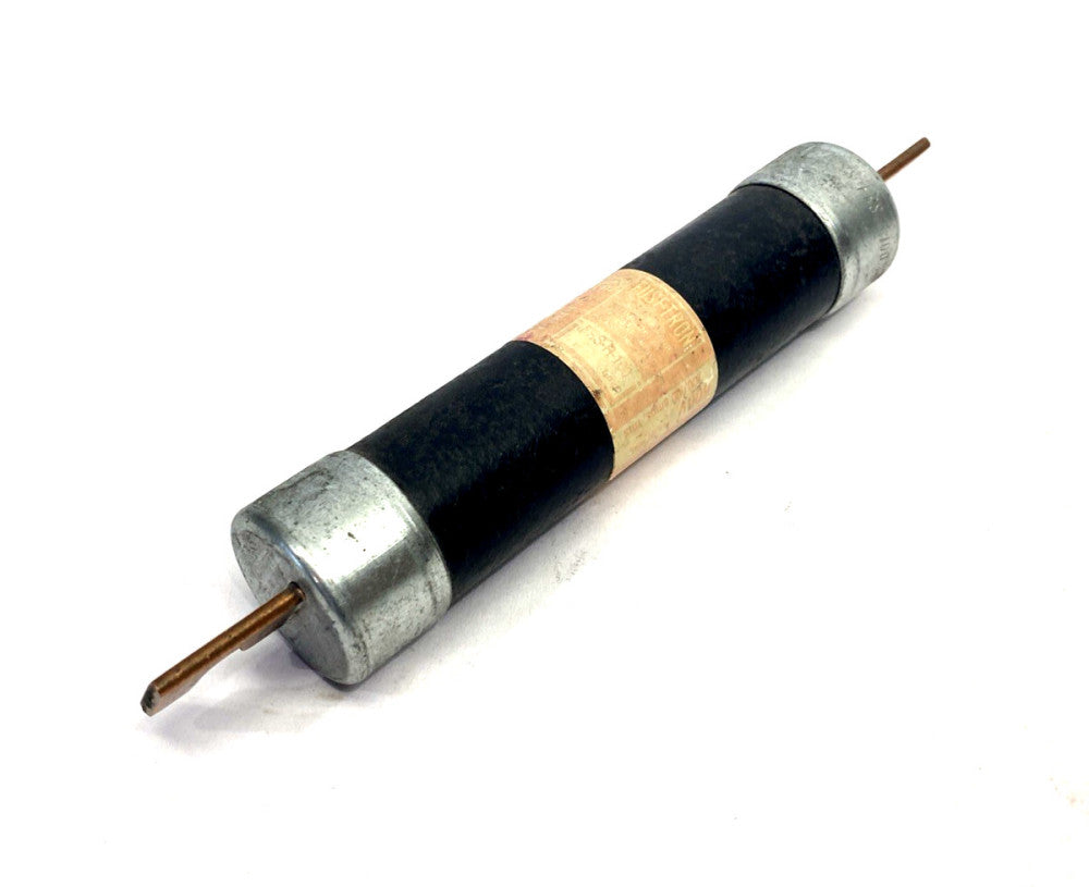 Fusetron FRS-R-100 Class RK5 Fuse Current-Limiting 100A 600VAC 300VDC