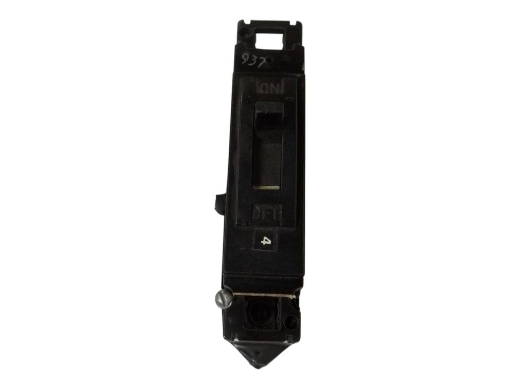 GENERAL ELECTRIC TE111015 CIRCUIT BREAKER UNMP