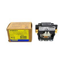 SQUARE D 8910DP42V14 SER. C 24V 40A NSMP