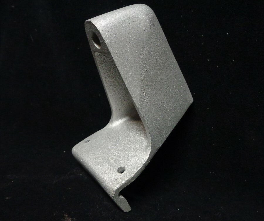 TORNADO INDUSTRIES - CASTER BRACKET - PART NUMBER: 2659 - NEW NO BOX