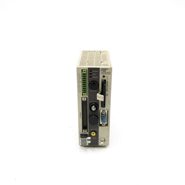 OMRON F160-C10V2 24VDC 1.6A NSNP