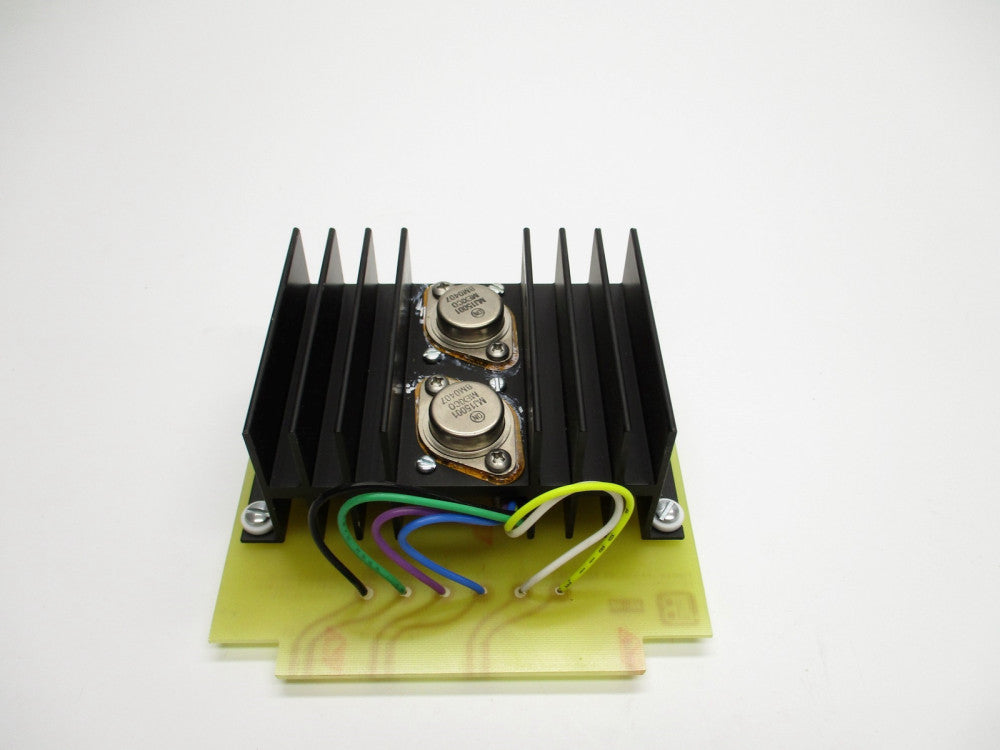 BUTLER AUTOMATION CC17969-502 (AS PICTURED) NSNP