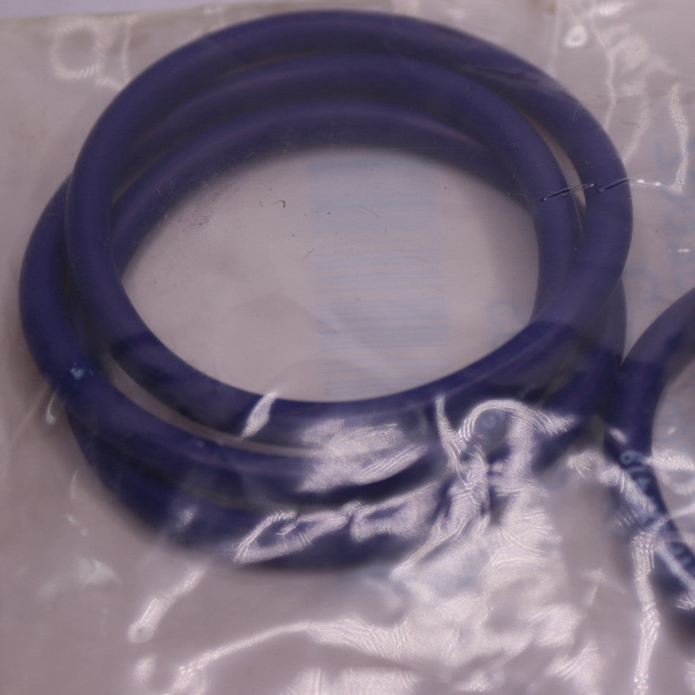 (6-Pk) Caterpillar Seal O Ring 9X7419